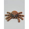 thumbnail image 7 of Crotchet Spider - Ariculating Joints - Fun and Unique Colors - Fidget Spiders For All Ages (GCS), 7 of 7