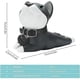 thumbnail image 2 of Animal Shaped PVC Door Stop, Non-Punch Silent Door Stop and Stopper with Non-Toxic Non-Slip Silicone, 2 of 5
