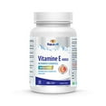 thumbnail image 3 of MapleLife Nutrition Vitamine E 400IU Supplément Naturel, 3 of 6
