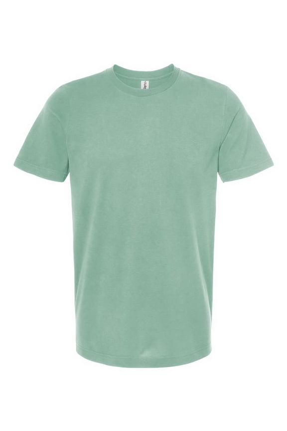Combed Cotton T-Shirt