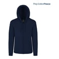 thumbnail image 2 of Sudadera Yazbek Con Capucha Y Cierre Unisex Lisa, 2 of 3