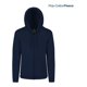 thumbnail image 2 of Sudadera Yazbek Con Capucha Y Cierre Unisex Lisa, 2 of 3