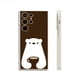 thumbnail image 1 of Agregue un toque de creatividad y protección a su serie de iPhone con esta funda para teléfono de TPU con estampado de dibujos animados, 1 of 4