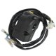 thumbnail image 4 of New ATV Start Light Kill Switch Start Stop Choke Switch Set 35020-HC4-004 for Honda ATV TRX 300 TRX3, 4 of 5