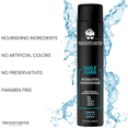 thumbnail image 3 of TRENDSTARTER - DAILY CARE HYDRATING Conditioner (10.14FL.OZ/300ML) Paraben free, Aloe, Biotin, and Vitamins A, C, and E., 3 of 6