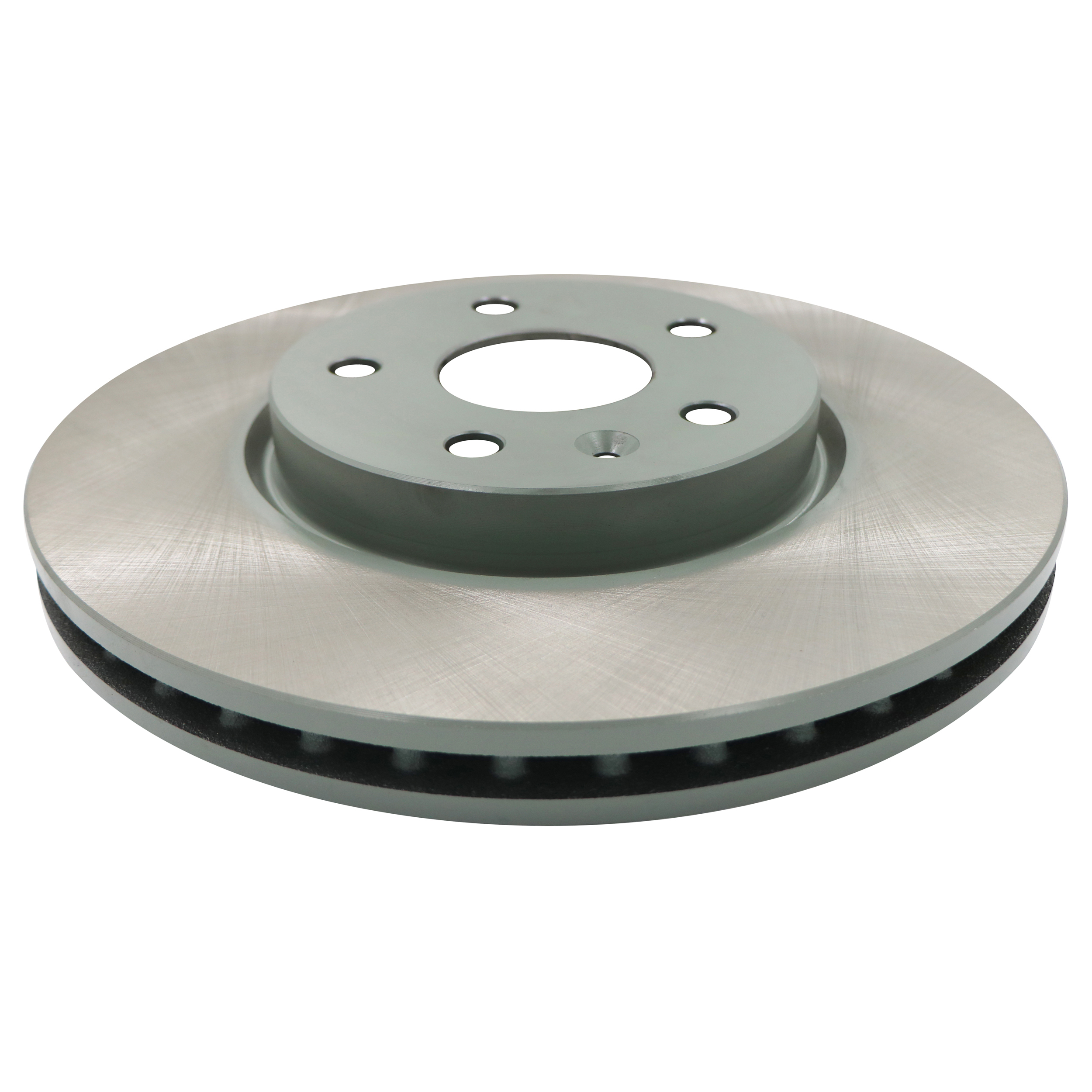 Winstop Brake Rotor, Front WS247456, Chevrolet Impala 2020-2014