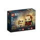 thumbnail image 2 of Set de construcción LEGO BrickHeadz Frodo & Gollum El señor de los anillos LEGO, 2 of 5