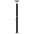 thumbnail image 1 of Tiger Brand Jack Post JS-100 4 ft. 8 in. - 8 ft. 4 in. 15 Gauge Adjustable Jack Post, 1 of 2