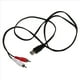 thumbnail image 5 of 4piezas 1.5M Usb A Macho A 2X Phono Macho Av Cable Cable Pc Tv Aux Audio Video Adaptador, 5 of 8