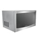 thumbnail image 3 of Horno de Microondas Winia KOS-1N2SS 1.1p3 Acero, 3 of 5