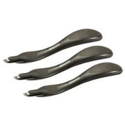 Bostitch Professional Magnetic Easy Staple Remover, 3-Pack, Black (40000M-BLK-3PK)