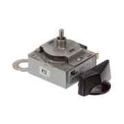 Blakeslee 01957 Timer Switch, 9 Height, 6 Width, 5 Length