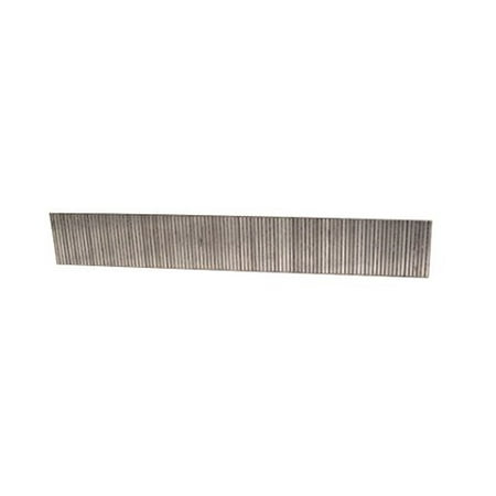 

Fasco EB825P 18-ga Gal Headless Flat Pins w/1 Leg 5000/Box