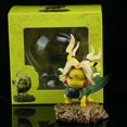 thumbnail image 1 of Pokemon Cosplay Naruto 9-12cm 11 estilo Kawaii figura Uchiha Sasuke Itachi Madara Pikachu estatuilla PVC Mini muñeca Juguetes, 1 of 4