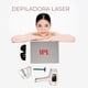 thumbnail image 3 of Depiladora láser IPL Gonzaga Original 500,000 Pulsaciones Unisex, 3 of 8