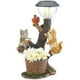 thumbnail image 1 of Solares Estatuas De Animales * Lámparas De Noche Iluminación Decorativa De Ahorro De Energía Césped Patio Exterior Porche Camping Exterior Vogacara HA042462-02, 1 of 6