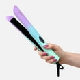 thumbnail image 4 of Aria Beauty - 1'' Ultra Sleek Ombre Digital Hair Straightener, 4 of 7