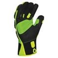 thumbnail image 2 of Ironclad Performance Wear Impact Gloves,L,Slip On Closure,PR INDI-RIG-04-L, 2 of 2
