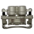 thumbnail image 4 of ACDelco Professional Disc Brake Caliper Assembly without Pads (Friction Ready Non-Coated), Remanufactured 18FR1379 Fits select: 1999-2010 CHEVROLET SILVERADO, 2000-2006 CHEVROLET TAHOE, 4 of 5