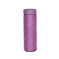 thumbnail image 1 of Botella portátil aislada de acero inoxidable Billuyoard 500ML Rosa, 1 of 6