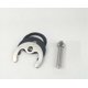 thumbnail image 1 of (un)System Replacement kit for monobloc mixer and sink, Steel, plumbing supplies., 1 of 3