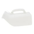 thumbnail image 2 of 3 Bedpan Bottles with Lid - anti Urinary Chamber - Male Portable Pee Bottles Containers(1000ml), 2 of 9