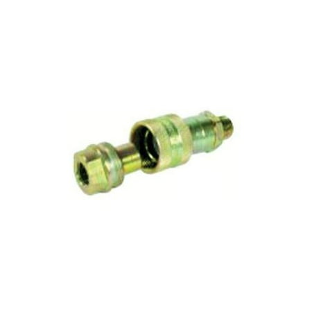 Simplex Couplers - C209 SEPTLS720C209