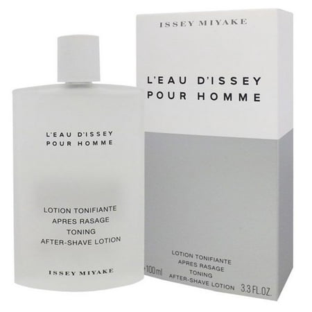 Issey Miyake L\'Eau D\'Issey After Shave Balm, 3.3