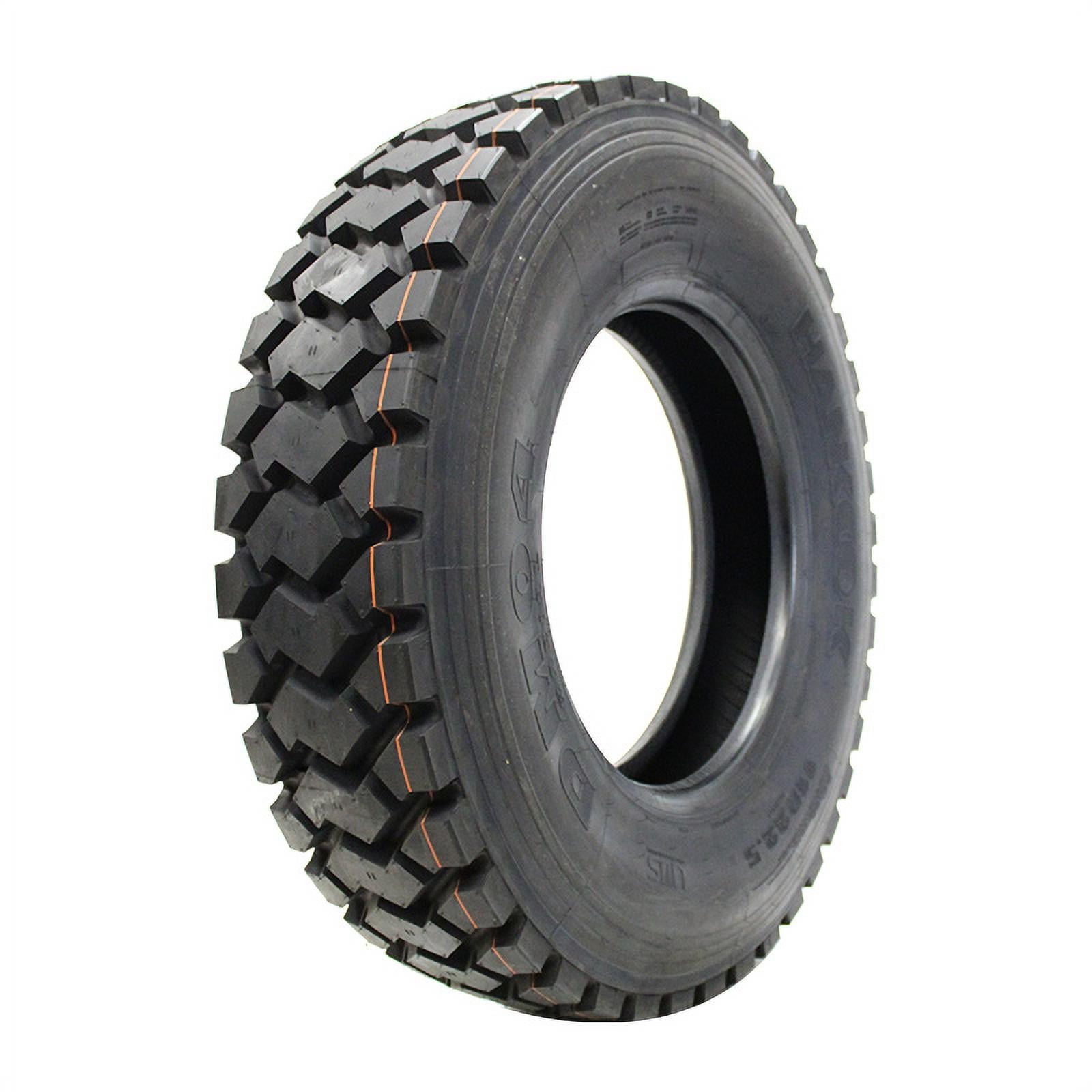 Hankook dm04 LT11/00R22.5 tire simolary.com 10 Hankook dm04 LT11/00R22.5 tire Simolary simolary.com 10