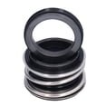 thumbnail image 2 of Mechanical Seal, Turning Water Pump Water Seal Durable Wear Resistant Multifunctional  For Industrial Pump For Water Pump, 2 of 8