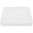 thumbnail image 1 of CHOK Large  Litter Box Guinea Pig Litter Box Ferret Corner Potty Poop Trainer, 1 of 7