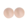 thumbnail image 4 of Coussinets Ronds pour Soutien-Gorge Inserts Bonnets Ronds Inserts Insert de Poitrine Coussinets pour Maillot de Bain Peau, 4 of 10