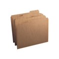 thumbnail image 2 of Smead Dossier Robuste - pour Lettres - à Onglets - kraft (Lot de 100), 2 of 6