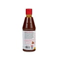 thumbnail image 3 of Lee Kum Kee Sweet & Spicy Chili Crisp Hot Honey Sauce 20 oz - Fish-Free, Shellfish-Free, Gluten-Free, 3 of 9