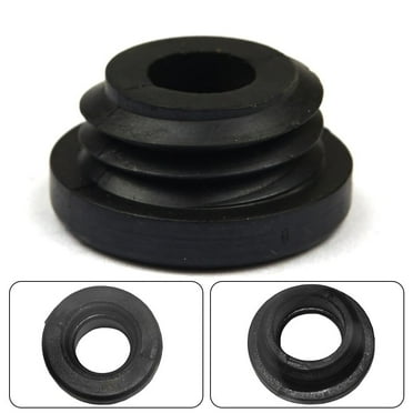 Replaces Dipstick Tube Seal 281370, 281370S, 68838, Screw On
