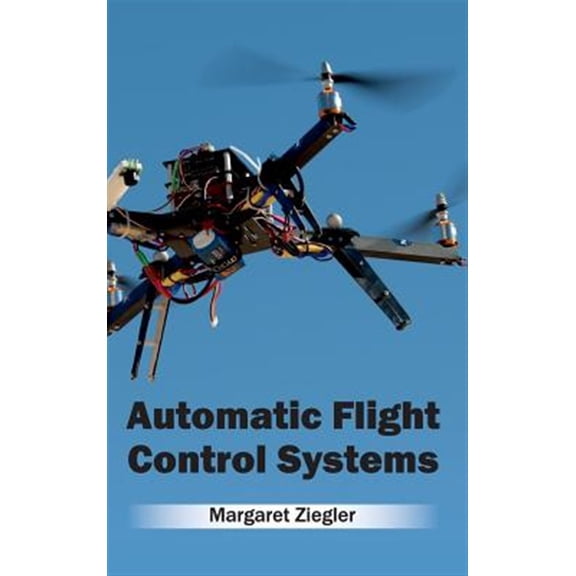 Pre-Owned Automatic Flight Control Systems (Hardcover)