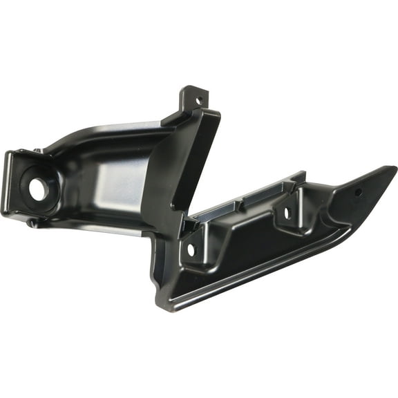 Grille Bracket Compatible with HONDA CIVIC 2009-2011 RH Stay Plastic Coupe
