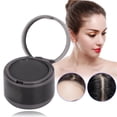 thumbnail image 4 of Hairline Shadow Powder, Long Lasting Reliable Light Weight Compact Portable Hairline Powder, Women For Home, 4 of 7