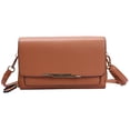thumbnail image 1 of Bolso de mujer, bolso de hombro multifuncional de gran capacidad, 1 of 5