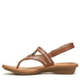 thumbnail image 5 of SOUL Naturalizer Womens Sunny Slingback Thong Sandals - Medium & Wide Width, 5 of 7