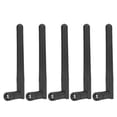 thumbnail image 3 of Antena de alta Ganancia Jadeshay 5 piezas Antena plegable 2.4G, 3 of 8