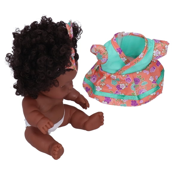 Muñeca de juguete Jadeshay Bebé renacida 20 cm