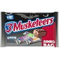 thumbnail image 3 of (2 pack) 3 Musketeers Spooky Fun Size Halloween Chocolate Candy - 18.41oz Bag, 3 of 16