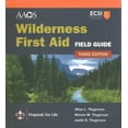 thumbnail image 1 of Pre-Owned Wilderness First Aid Field Guide, 1 of 1
