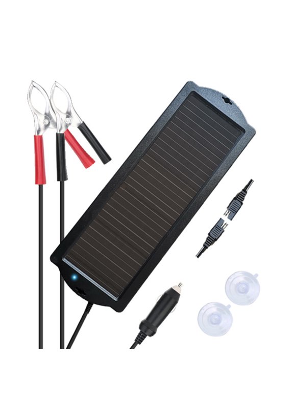 Portable Car Battery Chargers in Car Battery Chargers