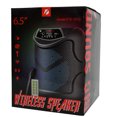 thumbnail image 3 of Bocina Bluetooth Wireless Speaker 6.5" Con Microfono, 3 of 3