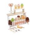 thumbnail image 4 of de madera de juguete, comida artificial, juguete educativo, juego de rol realista para niños y niñas de 2 a 4 años, ideal como regalo de, 4 of 9