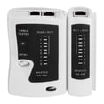thumbnail image 4 of Cmple - RJ45 and RJ11 Multi-functional LED Network Cable Tester, 4 of 4