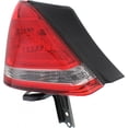 thumbnail image 3 of CarLights360: For 2005 2006 2007 Toyota Avalon Tail Light Assembly Driver Side w/Bulbs DOT Certified For TO2804100, 3 of 4