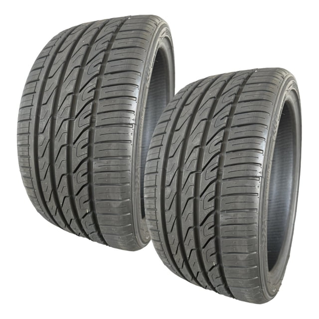 Paq 2 Llanta 255/45RF18(RFT) 99W MAZZINI SUPERS PORT CHASER-RFT